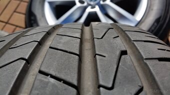 ALU kola ŠKODA/VW/SEAT 5x112 R17 215/65Kodiaq,Taracco,Tiguan - 11