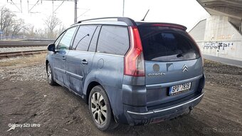 Citroen C4 Grand Picasso - 11