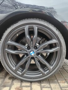 Bmw M550D performance xdrive - 11