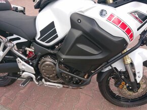 Yamaha XT 1200 Z Super Ténéré 2011 - 11