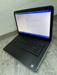 Notebook DELL VOSTRO na náhradní díly - 11