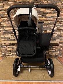 TOP STAV Bugaboo Donkey 5 DUO - 11