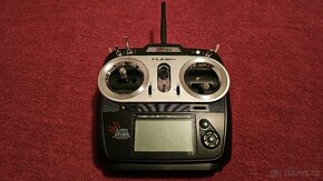 Rc souprava - Hitec Flash 7 + Optima 7 - Rc modely - 11