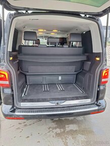 VW Multivan T5.1 Life (highline) 2.0. Tdi 103kw - 11