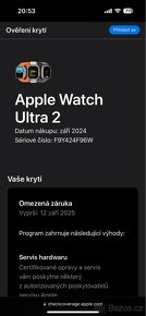 Apple Watch Ultra 2 - 11