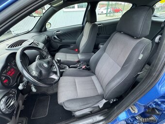 Alfa Romeo 147 1.6 TS 88 kW Progression LPG - 11