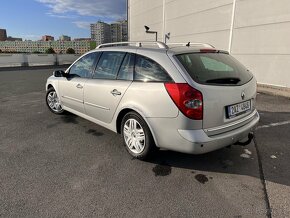 Renault Laguna II grandtour 2,0 dci 110kw - 11