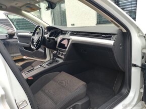 VW Passat Variant B8, 2.0 TDI, DSG, 2018, comfortline - 11