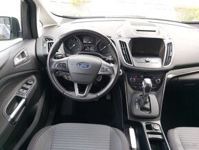 Ford C-MAX 1.5 EcoBoost, 83.000 km, AUTOMAT - 11