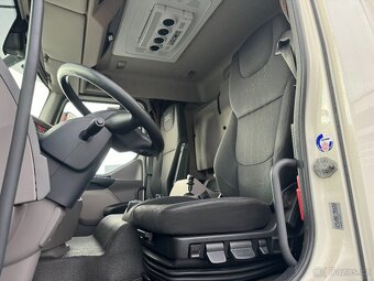 DAF LF 55.320,18T, 2019,241TKM, ČELO, 18PALET - 11