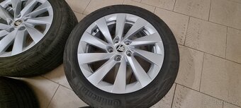 Alu kola 5x112 r17 - 11