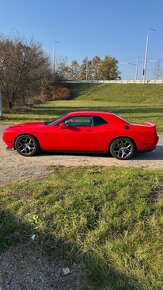 DODGE CHALLENGER R/T+ 5.7 V8 HEMI - 11