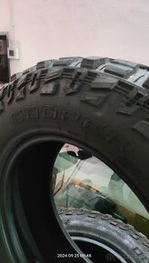 Offroad pneu COOPER DISCOVERE STT PRO 275/65R18 - 11