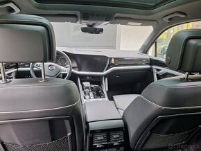 Touareg 3.0 TDI 210KW, Elegance,  07/2019,  98 tis km - 11