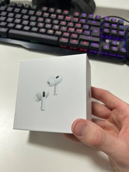 Apple Airpods Pro 2 - 11