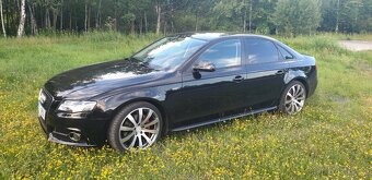 AUDI A4 B8 2,7 TDI, DPF - 11