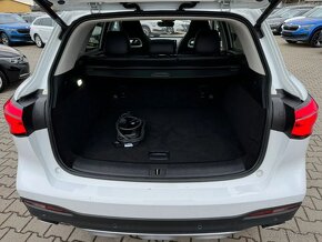 MG EHS hybrid PHEV 190kw,panorama,kůže,360°kamery,matrix - 11