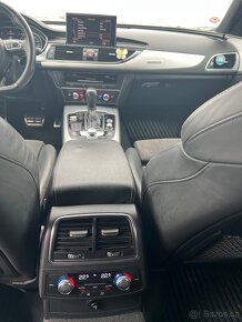 Audi A6 3.0 TDI S line 2018 Allu20”LED  quattro avant - 11