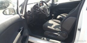 Opel Corsa 1.4 64kW Cosmo,Tempomat,ALU 16",1majitel,výhřev - 11