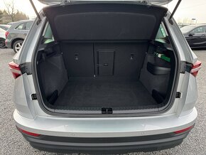 Škoda Karoq 2.0 TDi 85 KW DSG LED NAV - 11