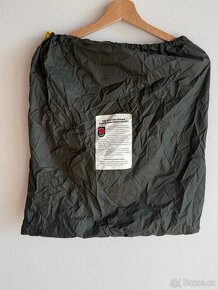 Nová peřová bunda Fjallraven Expedition Down Jacket M - 11