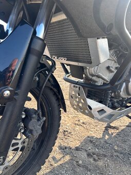 DL V-Strom 650 - 11