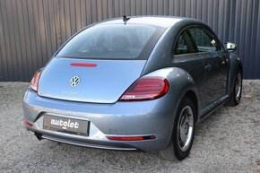 VW BEETLE 2.0 TDI ODPOČET DPH - 11