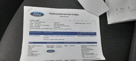 Ford Focus kombi 1.5 TDCi odpočet DPH - 11