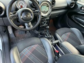 Mini Cooper S 1.6i 135kw, Paceman,2013, DPH - 11