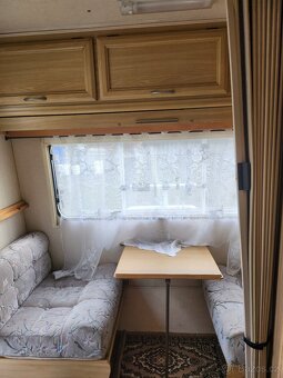 Karavan Elddis - 11