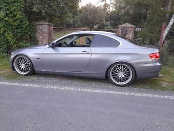 BMW 330Ci E92 200kw - 11