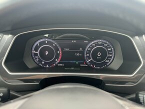 Volkswagen Tiguan 2,0 TDI 140kW 4x4 DSG HIGHLINE WEBASTO - 11