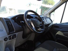 Ford Transit 2.0 TDCi L3H3,Klima,125kw - 11