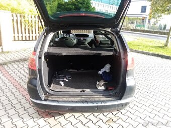 Citroen C 4 Picasso 1,6 HDI - 11