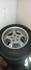 Brock B2 R16 5x100 - 11