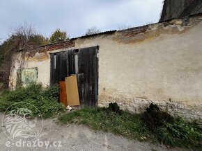 Rodinný dům se zahradou (120 m2), Březová nad Svitavou, Svit - 11