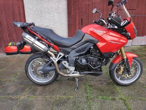 Triumph Tiger 1050 ABS - 11