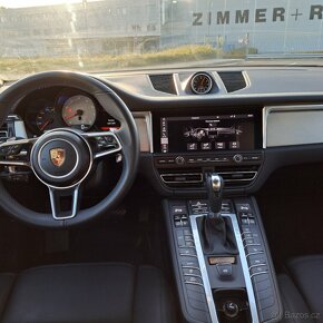 Porsche Macan S  3.0 V6i 4x4 r.v.2021 full - 11