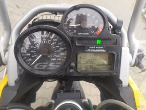 BMW R 1200 GS ADVENTURE - 11