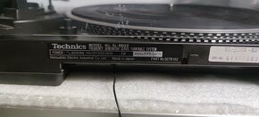 TECHNICS SL BD 22 - 11