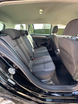 2016 Volkswagen Golf 2.0TDI, DSG, Allstar - 11