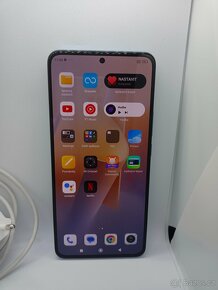 Mobil Xiaomi 12T, 8 GB/256 GB, nabíječka - 11