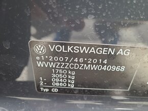 Volkswagen Golf, 1,0Tsi odpočet LIFE DPH - 11