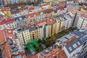 Prodej bytu 2+kk, 70 m2 - Praha - Vinohrady, ev.č. 01918 - 11