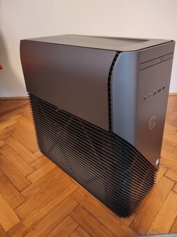 Dell Inspiron 5680 Gaming stolní počítač - 11