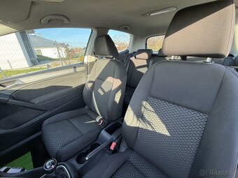 VW Golf VI 1.6tdi 77kW +2011+PůvodČR - 11