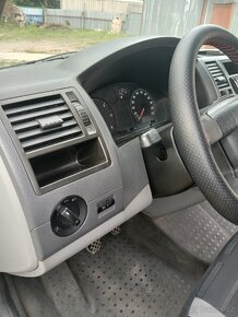 Vw transporter t5 1.9 tdi 63kw - 11