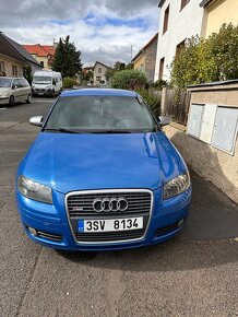 Audi a3 - 11