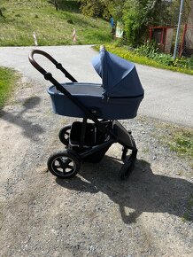 Kočár britax romer smile III - 11