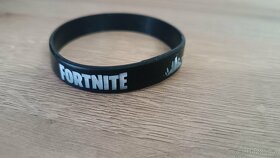 Tričko Fortnite - nové vel. M - L - 11